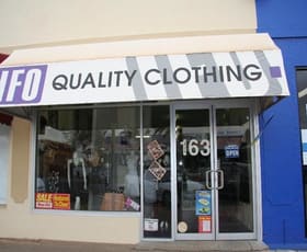 Factory, Warehouse & Industrial commercial property sold at 163 Eighth Street Mildura VIC 3500