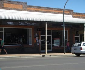 Factory, Warehouse & Industrial commercial property leased at 9/206 Beardy Street Armidale NSW 2350