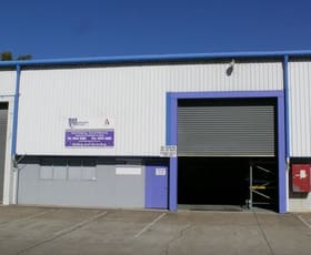 Factory, Warehouse & Industrial commercial property leased at Bennetts Green NSW 2290