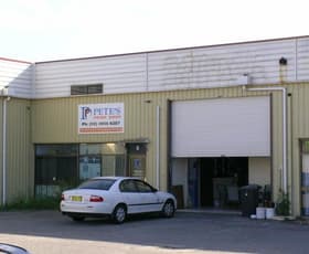 Factory, Warehouse & Industrial commercial property leased at Warners Bay NSW 2282