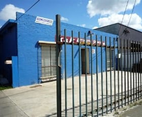 Factory, Warehouse & Industrial commercial property leased at 32 Judge Street Sunshine VIC 3020