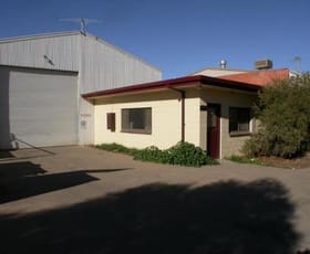 Factory, Warehouse & Industrial commercial property leased at 486 Benetook Avenue Mildura VIC 3500