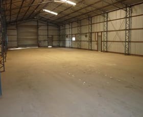 Factory, Warehouse & Industrial commercial property leased at 486 Benetook Avenue Mildura VIC 3500