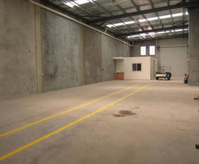 Factory, Warehouse & Industrial commercial property leased at Williamstown North VIC 3016