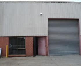 Factory, Warehouse & Industrial commercial property leased at 7/11 McDougall Road Sunbury VIC 3429