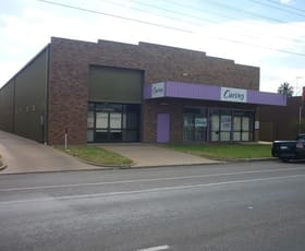Factory, Warehouse & Industrial commercial property leased at 6-8 Tenth Street Mildura VIC 3500