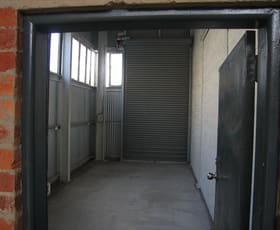 Factory, Warehouse & Industrial commercial property leased at 21 Youell Street Footscray VIC 3011