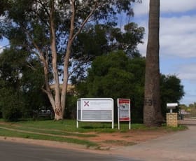 Factory, Warehouse & Industrial commercial property leased at 31-37 The Crescent Mildura VIC 3500