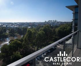 Offices commercial property leased at 4.15 U/O/5 Celebration Drive Bella Vista NSW 2153