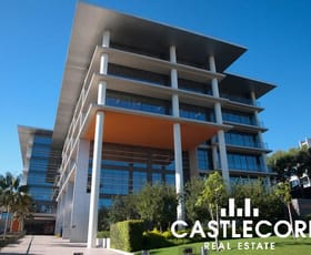 Offices commercial property leased at 4.15 U/O/5 Celebration Drive Bella Vista NSW 2153