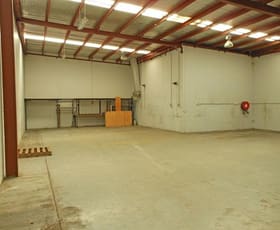 Factory, Warehouse & Industrial commercial property leased at 1/26 Shearson Crescent Mentone VIC 3194