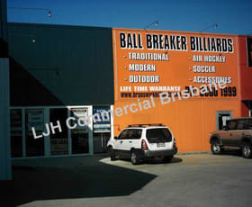 Shop & Retail commercial property leased at 4/109 Grand Plaza Drive Browns Plains QLD 4118