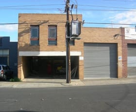 Factory, Warehouse & Industrial commercial property leased at 41 Westminster Street Oakleigh VIC 3166
