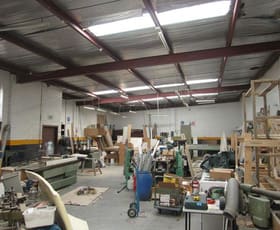 Factory, Warehouse & Industrial commercial property leased at 41 Westminster Street Oakleigh VIC 3166