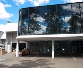 Factory, Warehouse & Industrial commercial property leased at 3/5 Hudson Avenue Castle Hill NSW 2154