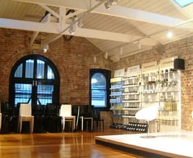 Offices commercial property leased at 8 Goldie Place Melbourne VIC 3000