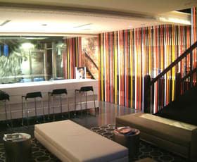 Offices commercial property leased at 8 Goldie Place Melbourne VIC 3000
