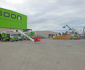 Factory, Warehouse & Industrial commercial property leased at 62 Mills Road Braeside VIC 3195