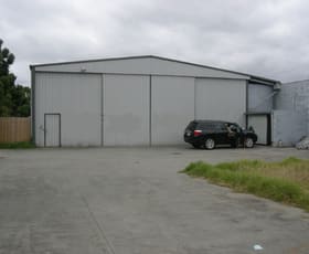 Factory, Warehouse & Industrial commercial property leased at 77 Osborne Avenue Springvale VIC 3171