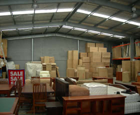 Factory, Warehouse & Industrial commercial property leased at 77 Osborne Avenue Springvale VIC 3171