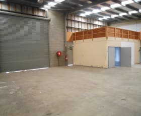 Factory, Warehouse & Industrial commercial property leased at 9/810-818 Princes Highway Springvale VIC 3171