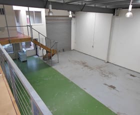 Factory, Warehouse & Industrial commercial property leased at 66/266 Osborne Avenue Clayton South VIC 3169