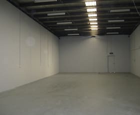 Factory, Warehouse & Industrial commercial property leased at 2/32 Fulton Street Oakleigh South VIC 3167