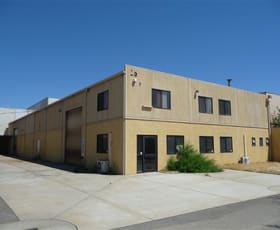 Factory, Warehouse & Industrial commercial property leased at 28 Mooney Street Bayswater WA 6053