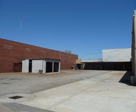 Factory, Warehouse & Industrial commercial property leased at 28 Mooney Street Bayswater WA 6053
