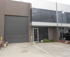 Factory, Warehouse & Industrial commercial property leased at 22/820 Princes Highway Springvale VIC 3171