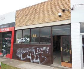 Factory, Warehouse & Industrial commercial property leased at 158 Haughton Road Huntingdale VIC 3166