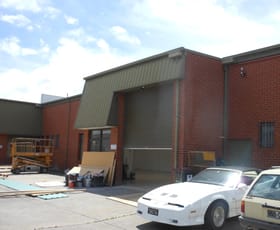 Factory, Warehouse & Industrial commercial property leased at 2/15 Graham Road Clayton South VIC 3169