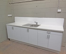 Factory, Warehouse & Industrial commercial property leased at 30 Cleeland Road Oakleigh South VIC 3167