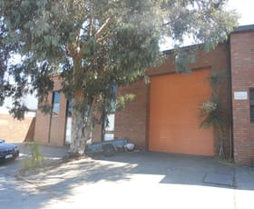 Factory, Warehouse & Industrial commercial property leased at 1/10 Remont Court Cheltenham VIC 3192