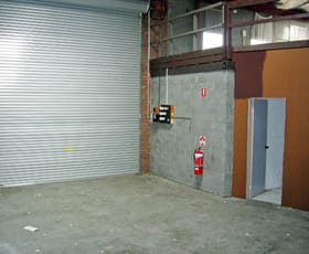 Factory, Warehouse & Industrial commercial property leased at 1/10 Remont Court Cheltenham VIC 3192