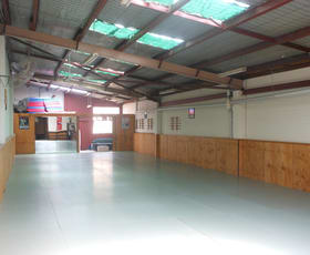 Factory, Warehouse & Industrial commercial property leased at 21 Warner Street Huntingdale VIC 3166
