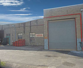 Factory, Warehouse & Industrial commercial property leased at 4/52 Smith Road Springvale VIC 3171