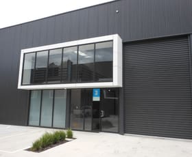 Factory, Warehouse & Industrial commercial property leased at 3/8A Railway Avenue Oakleigh VIC 3166