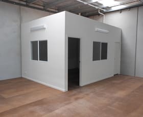 Factory, Warehouse & Industrial commercial property leased at 3/8A Railway Avenue Oakleigh VIC 3166