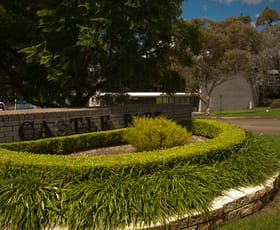 Factory, Warehouse & Industrial commercial property leased at 15/5 Hudson Avenue Castle Hill NSW 2154
