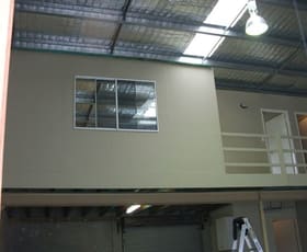 Factory, Warehouse & Industrial commercial property leased at Burleigh Heads QLD 4220