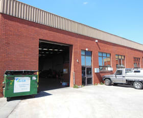 Factory, Warehouse & Industrial commercial property leased at 4/173 Wellington Road Clayton VIC 3168
