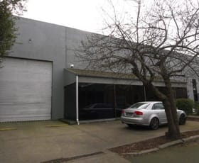 Factory, Warehouse & Industrial commercial property leased at 22 Steel Street North Melbourne VIC 3051