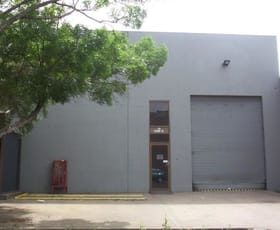 Factory, Warehouse & Industrial commercial property leased at 22 Steel Street North Melbourne VIC 3051