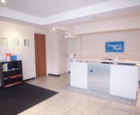Offices commercial property leased at GF/377 Flemington Road North Melbourne VIC 3051