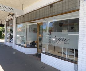 Shop & Retail commercial property leased at 1011 Burke Road Hawthorn East VIC 3123