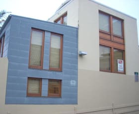 Offices commercial property leased at 103B Pyrmont St Pyrmont NSW 2009