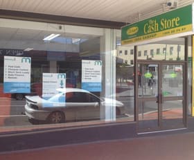 Shop & Retail commercial property leased at 122 Walker Street Dandenong VIC 3175