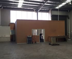 Factory, Warehouse & Industrial commercial property leased at 8/126 MERRINDALE DRIVE Croydon VIC 3136