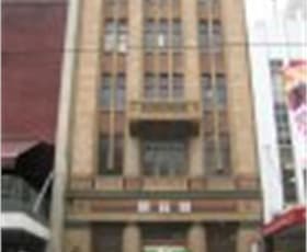 Offices commercial property leased at Suite 2B/190 Bourke Street Melbourne VIC 3000